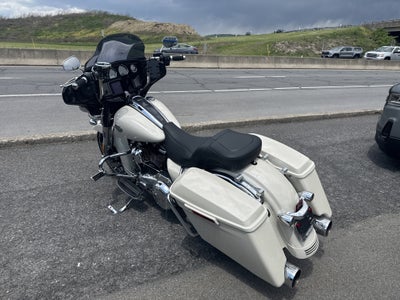 2022 HARLEY DAVIDSON FLHXS FLHXS