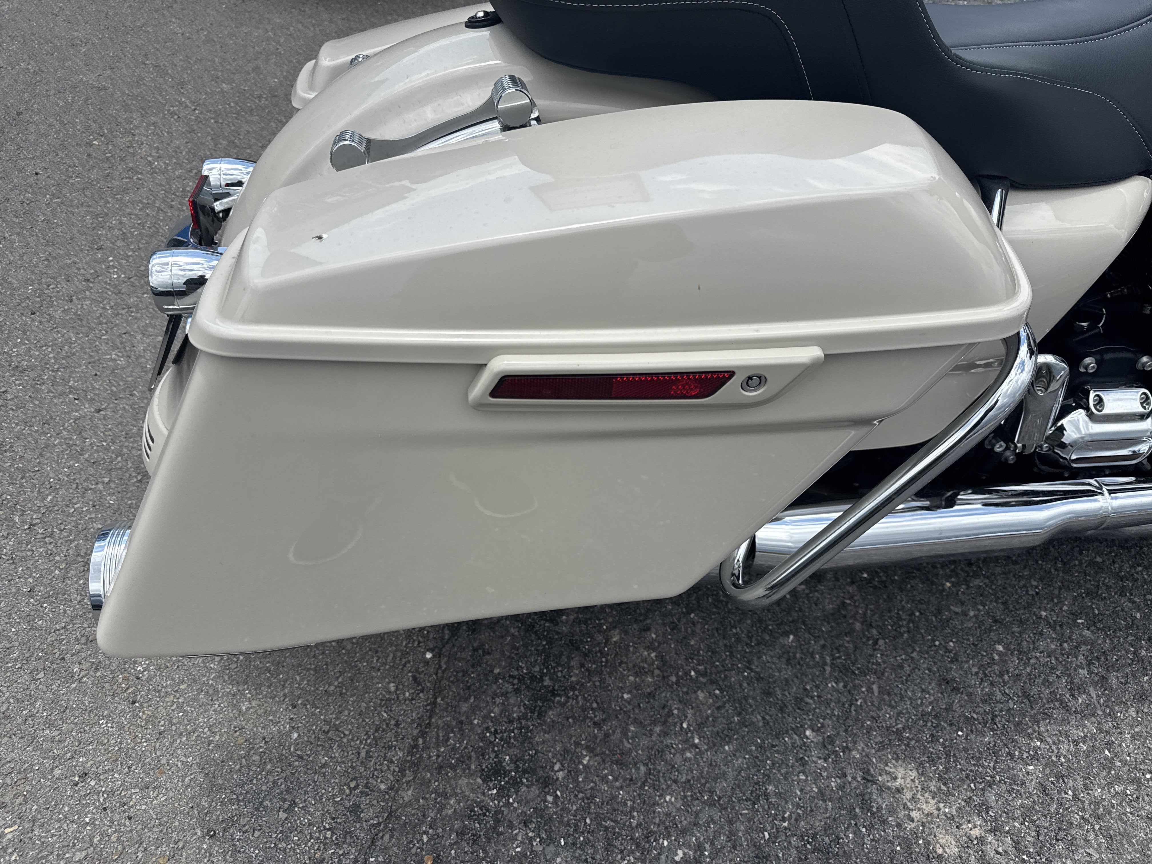 2022 HARLEY DAVIDSON FLHXS FLHXS