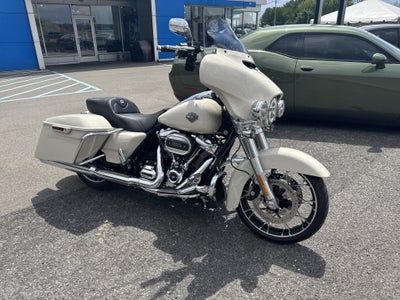 2022 HARLEY DAVIDSON FLHXS FLHXS