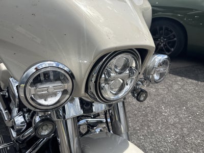 2022 HARLEY DAVIDSON FLHXS FLHXS