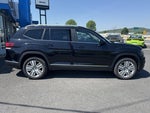 2019 Volkswagen Atlas 3.6L V6 SEL