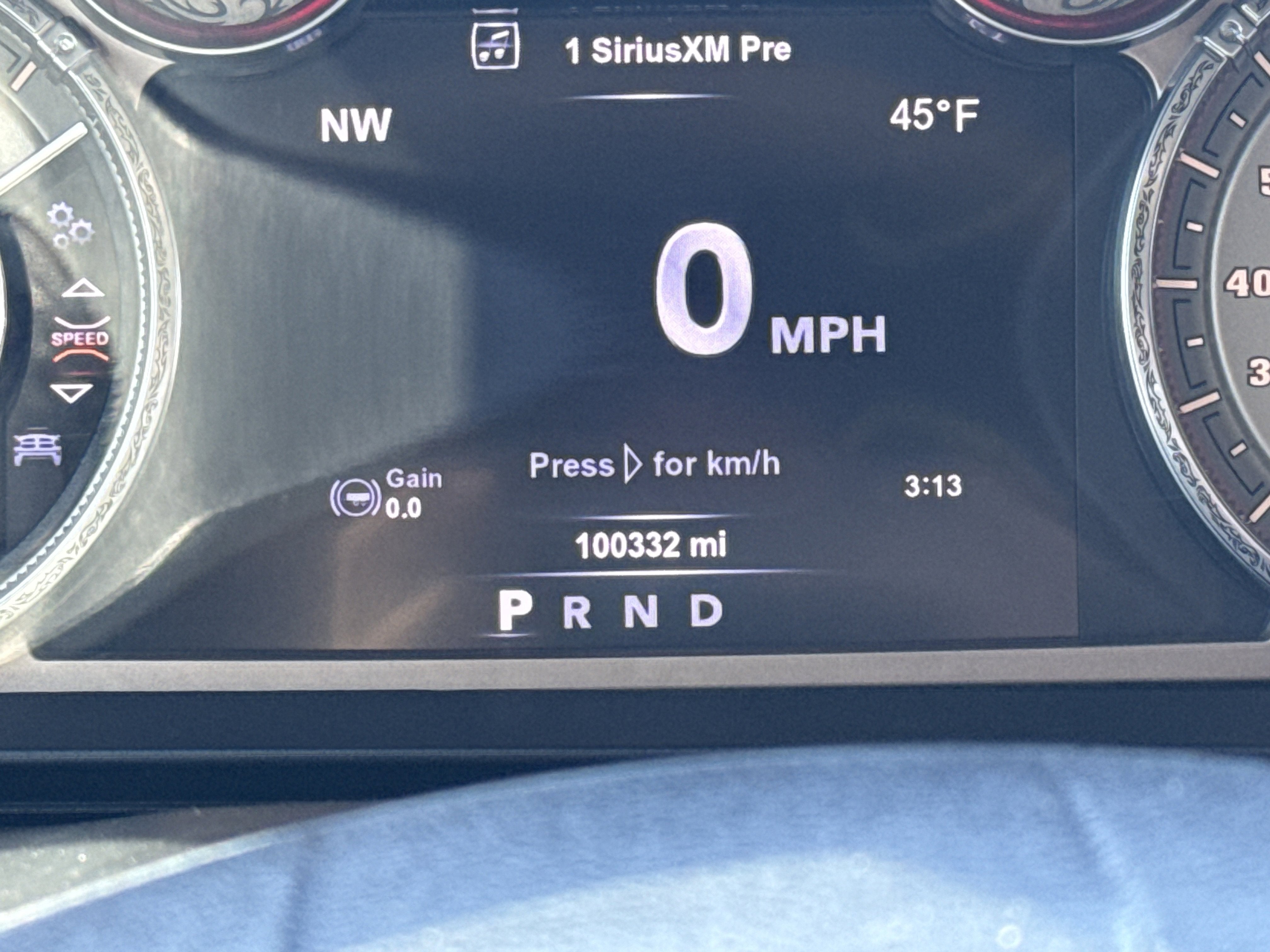 2017 RAM 2500 Longhorn