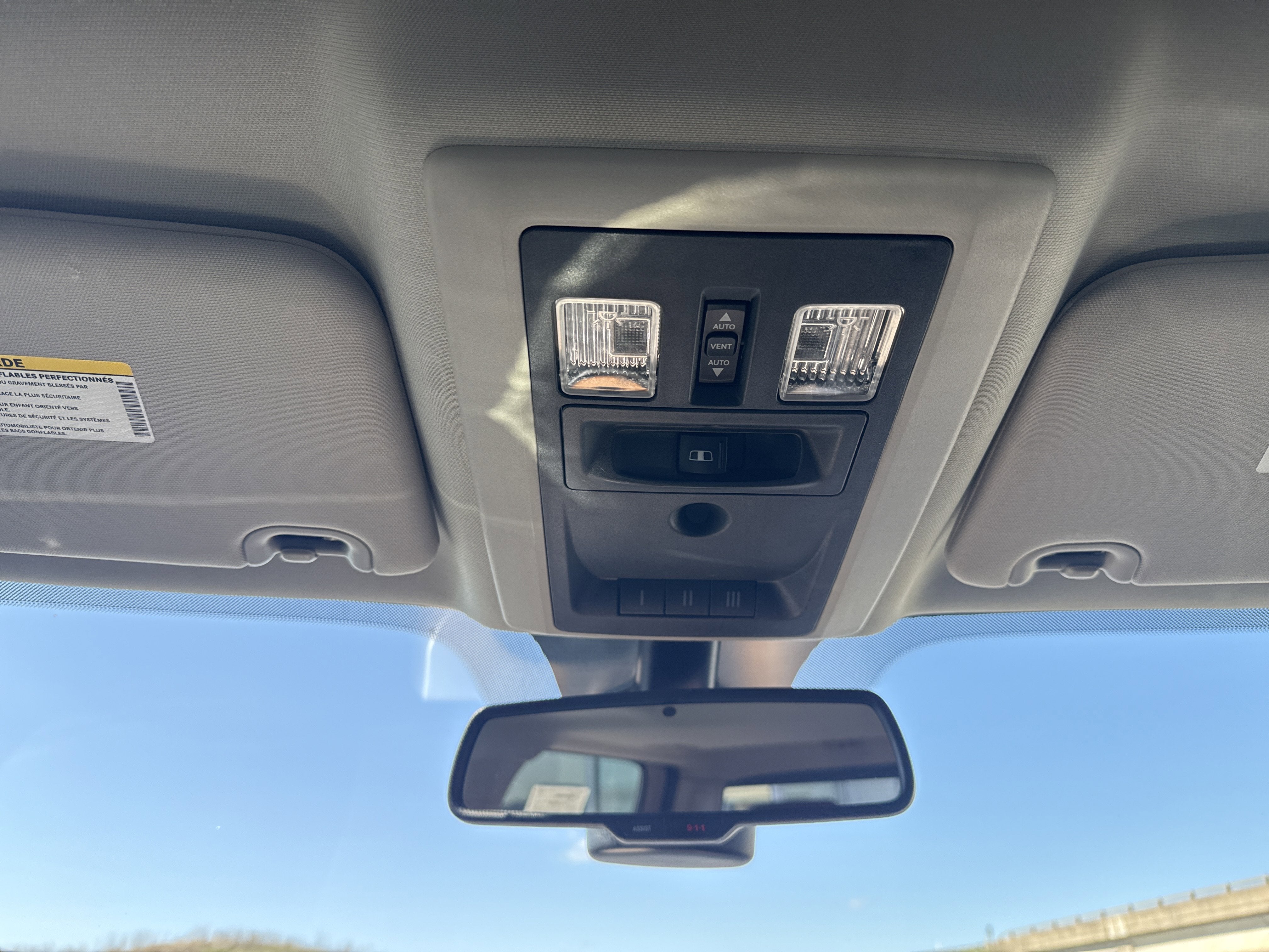 2017 RAM 2500 Longhorn