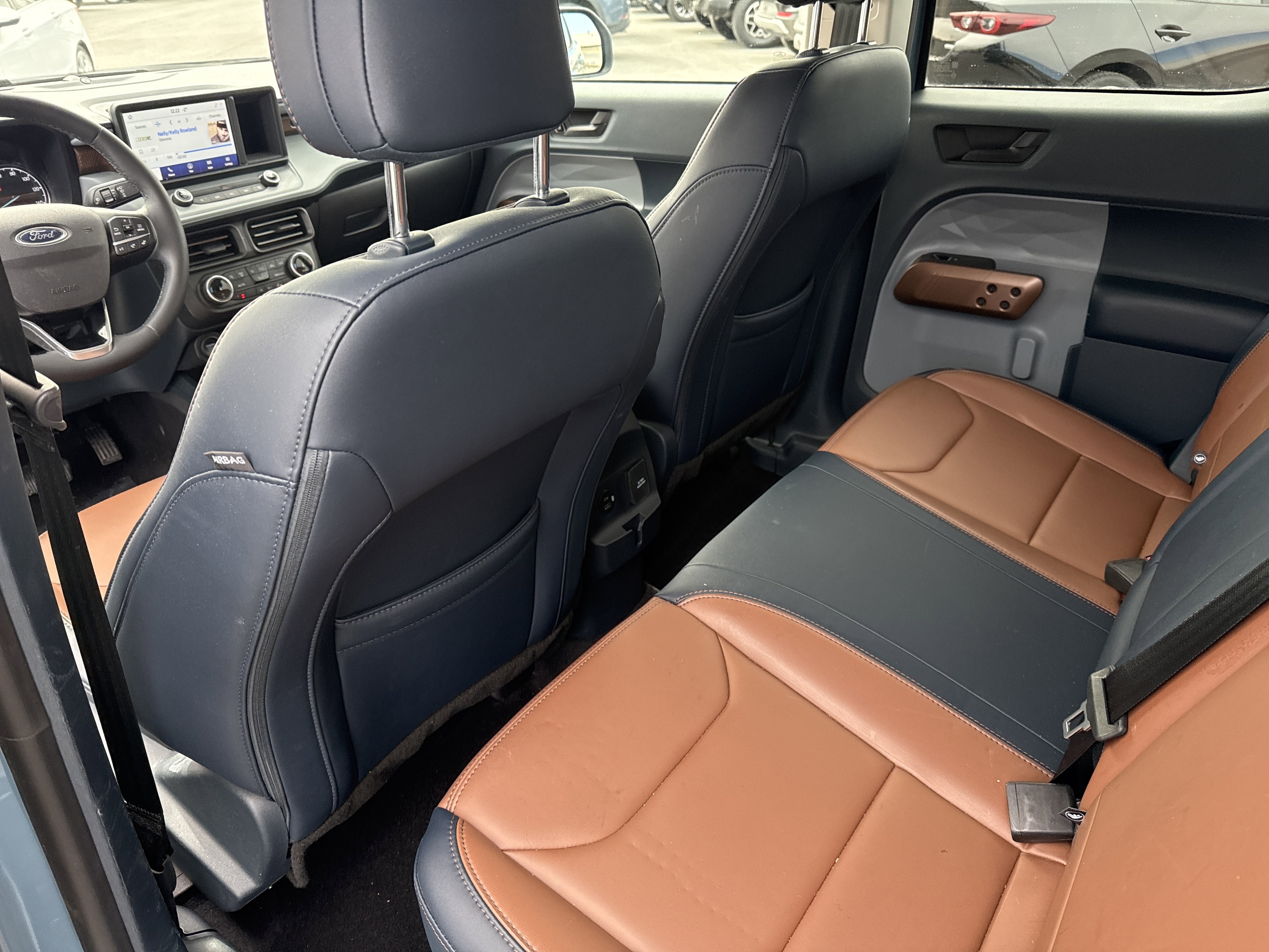 2023 Ford Maverick XL