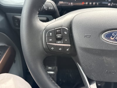 2023 Ford Maverick XL