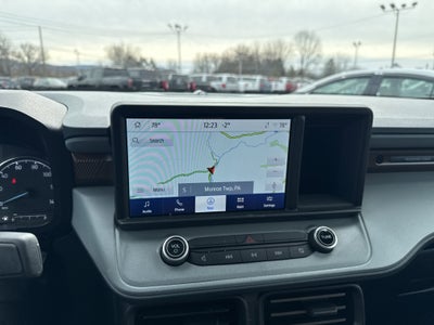 2023 Ford Maverick XL