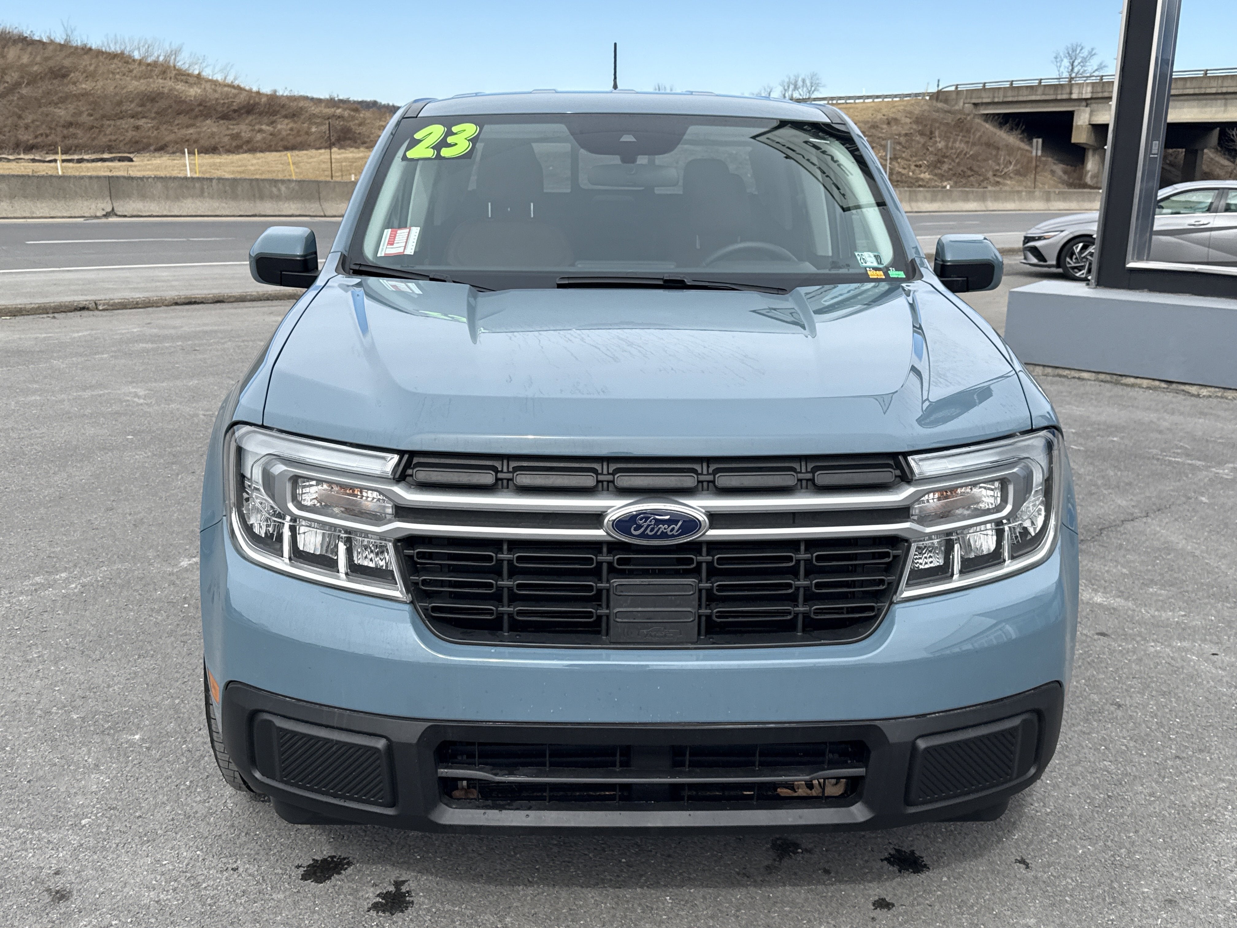 2023 Ford Maverick XL