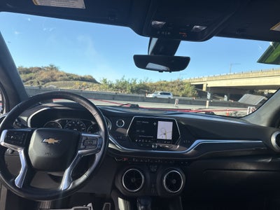 2021 Chevrolet Blazer Premier