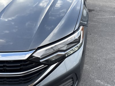 2024 Volkswagen Jetta S