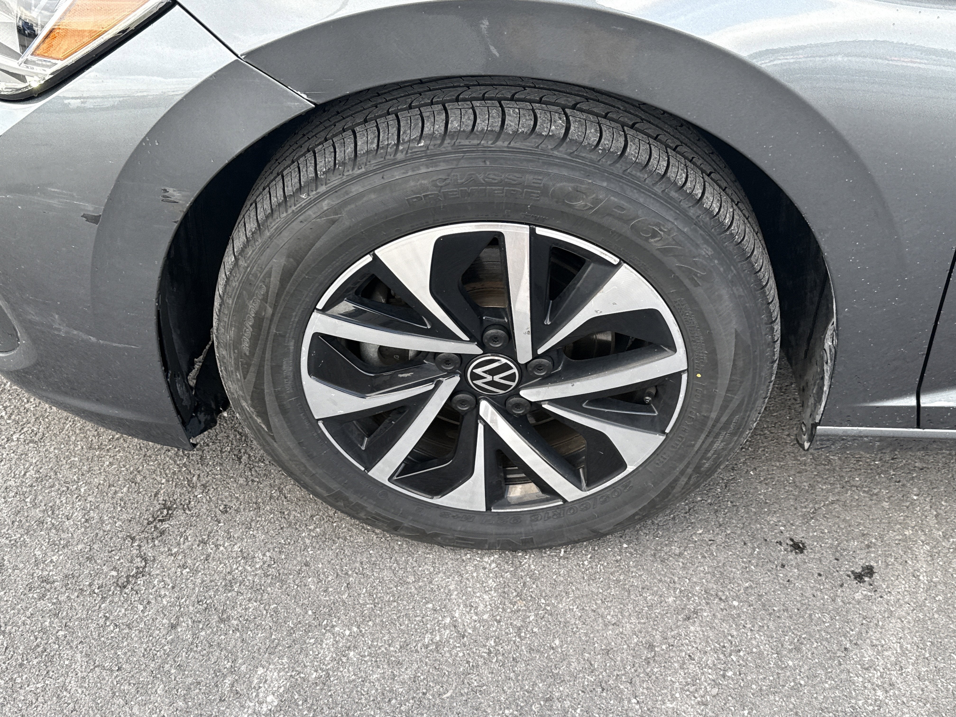 2024 Volkswagen Jetta S