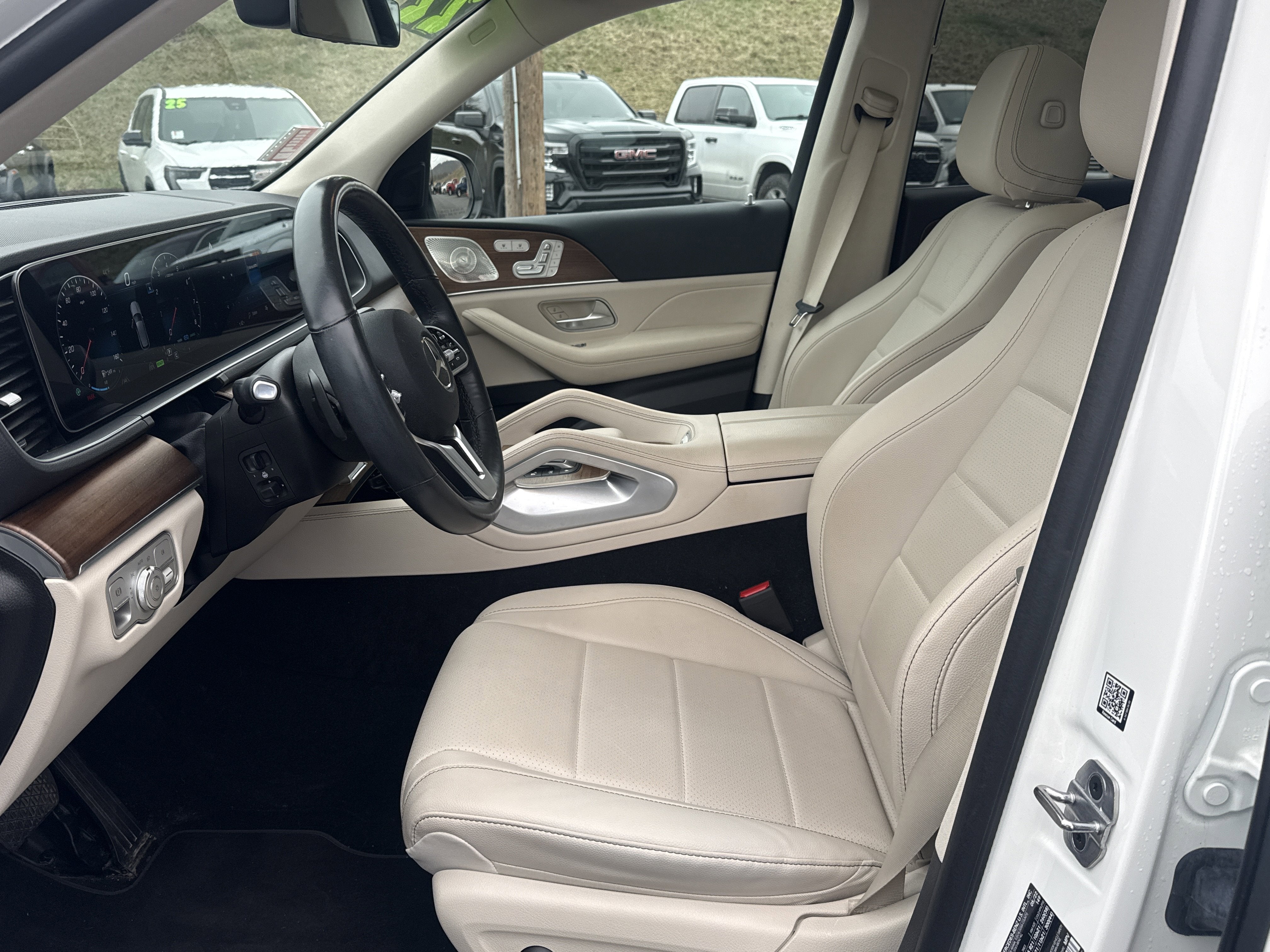 2022 Mercedes-Benz GLE GLE 450