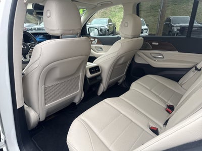 2022 Mercedes-Benz GLE GLE 450