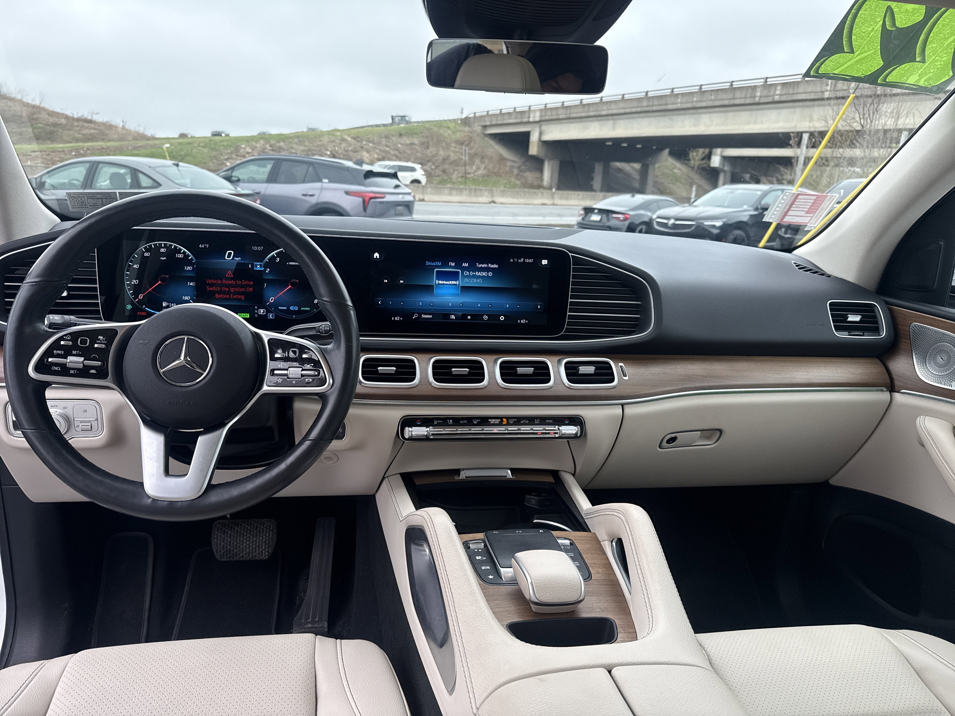 2022 Mercedes-Benz GLE GLE 450
