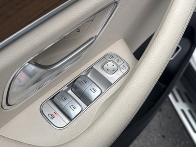 2022 Mercedes-Benz GLE GLE 450