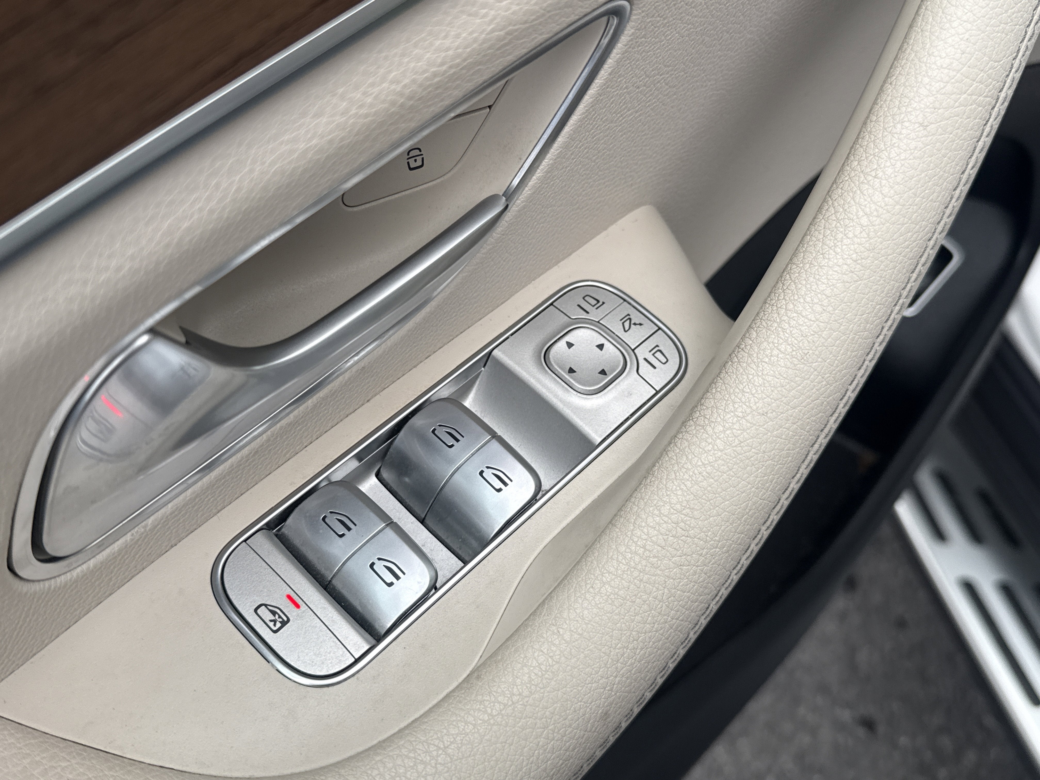 2022 Mercedes-Benz GLE GLE 450