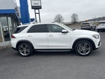 2022 Mercedes-Benz GLE GLE 450