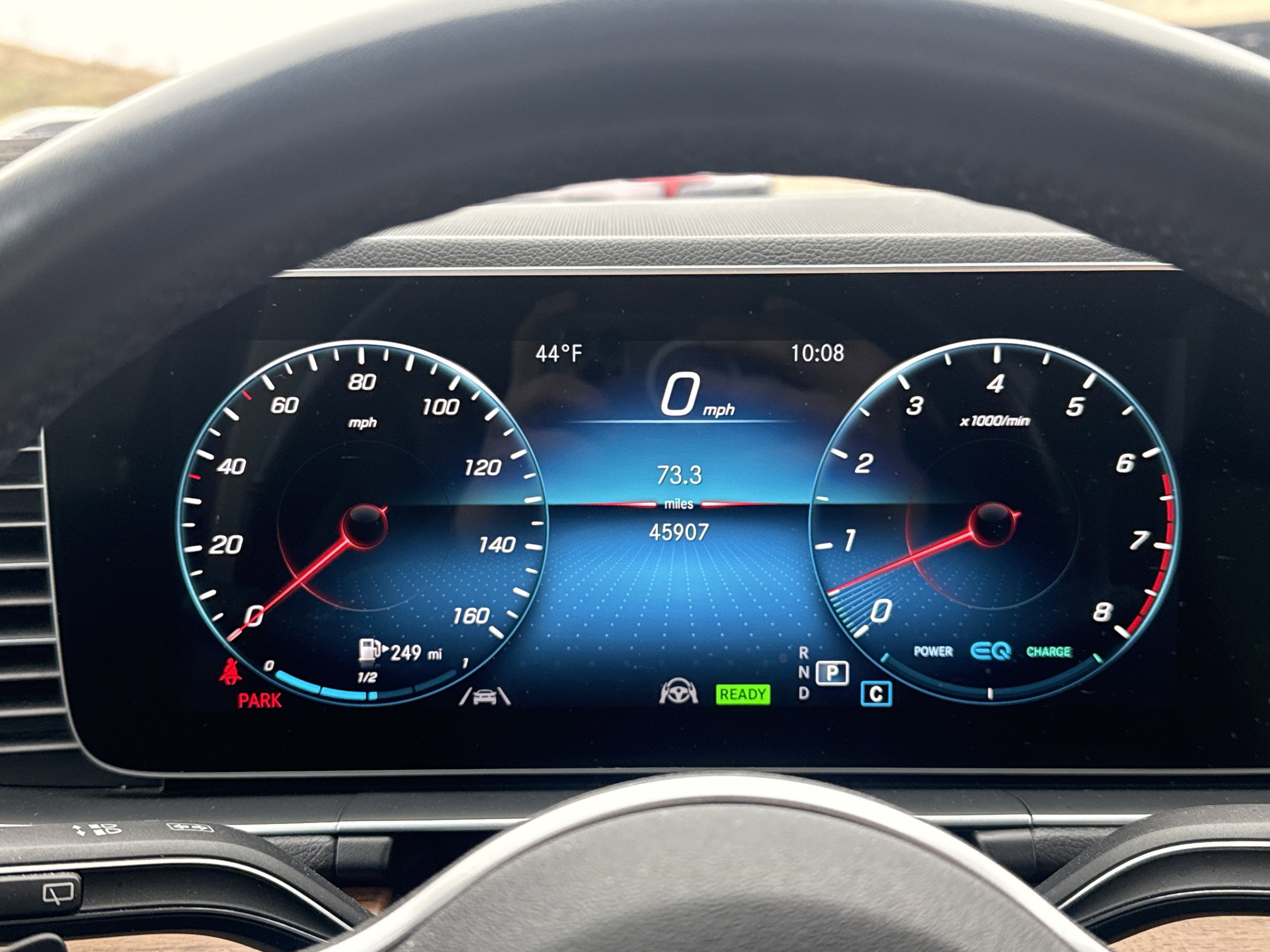 2022 Mercedes-Benz GLE GLE 450