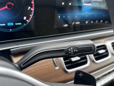 2022 Mercedes-Benz GLE GLE 450