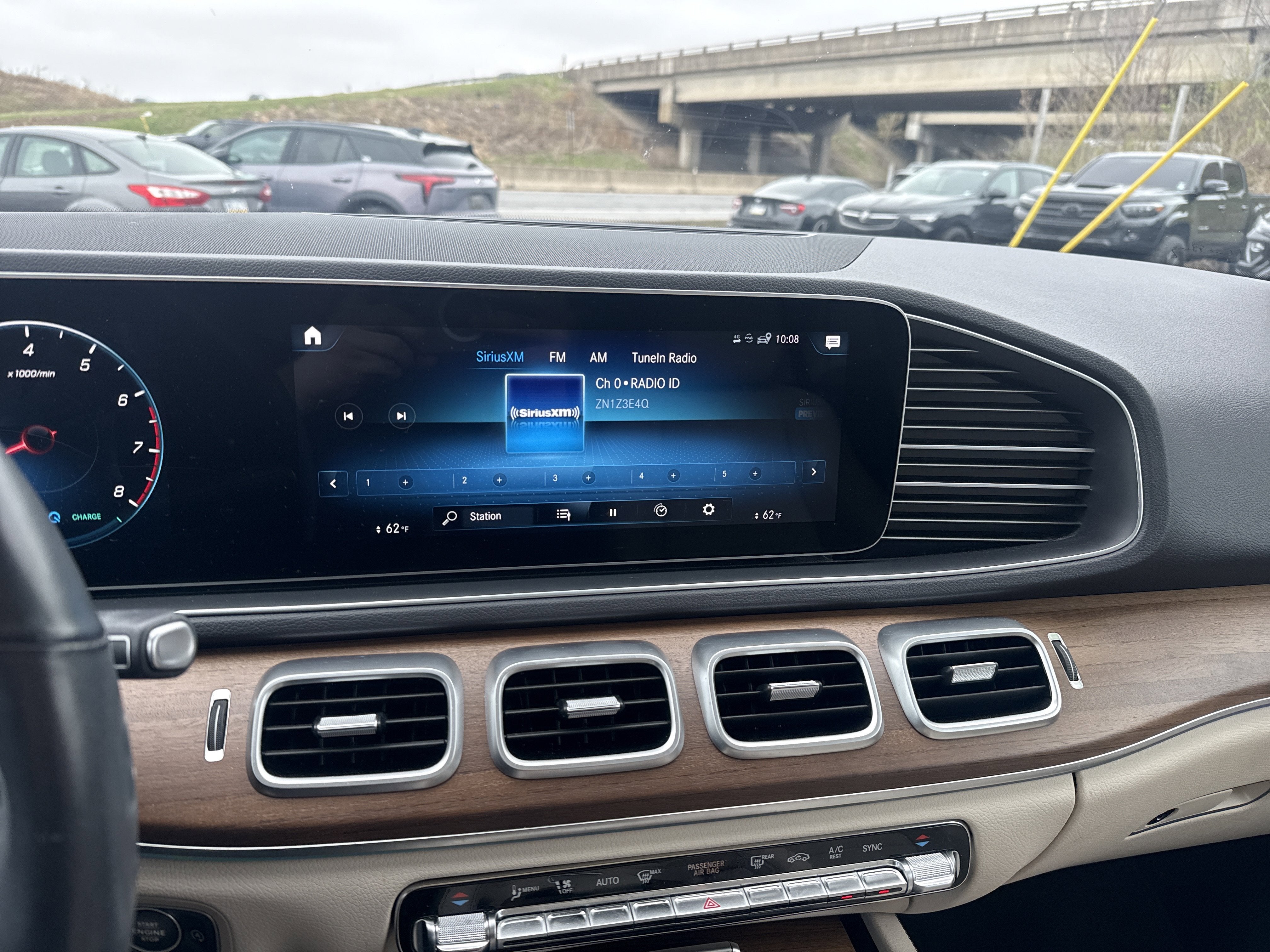 2022 Mercedes-Benz GLE GLE 450