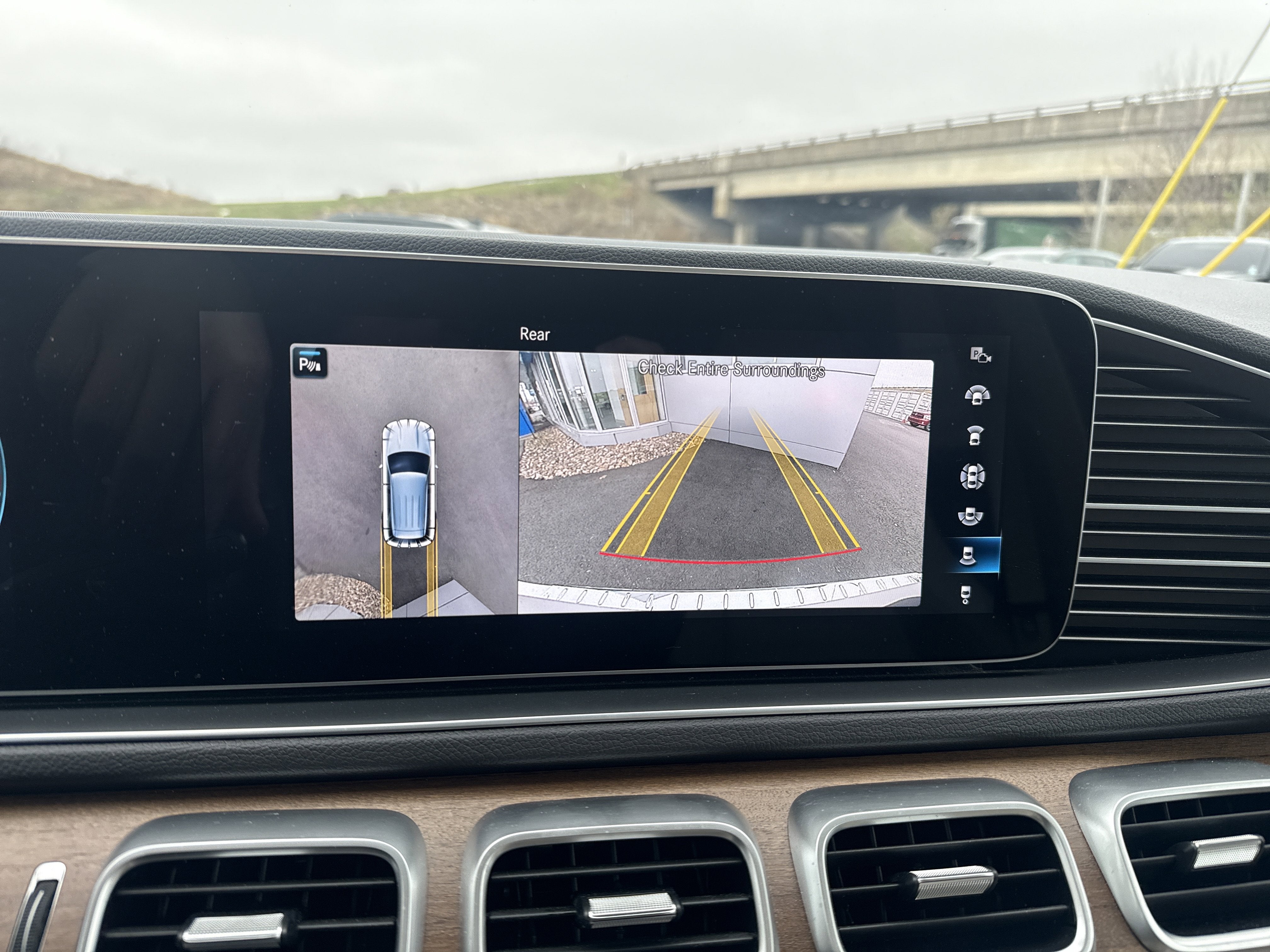 2022 Mercedes-Benz GLE GLE 450