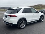 2022 Mercedes-Benz GLE GLE 450