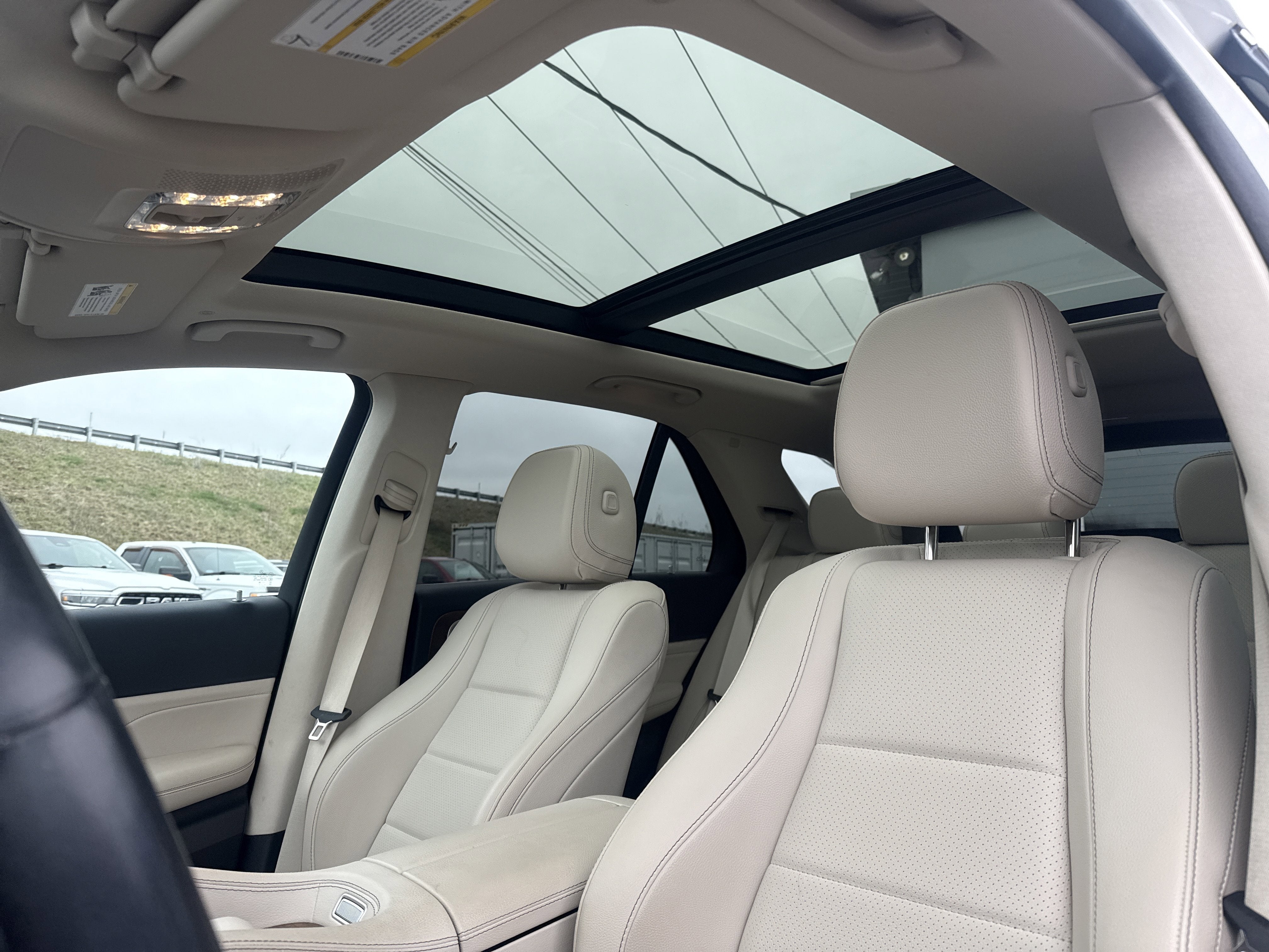 2022 Mercedes-Benz GLE GLE 450