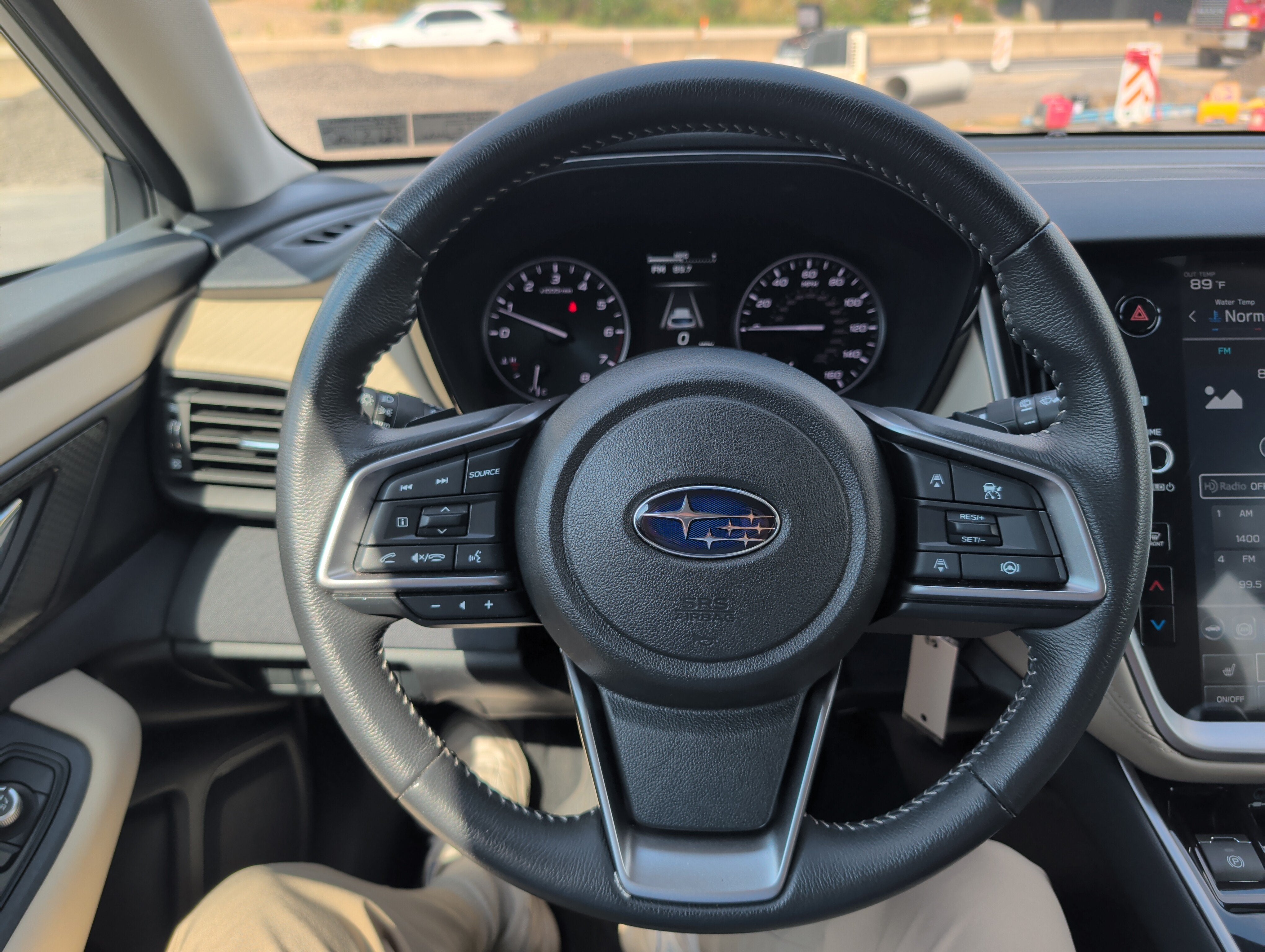 2024 Subaru Outback Premium