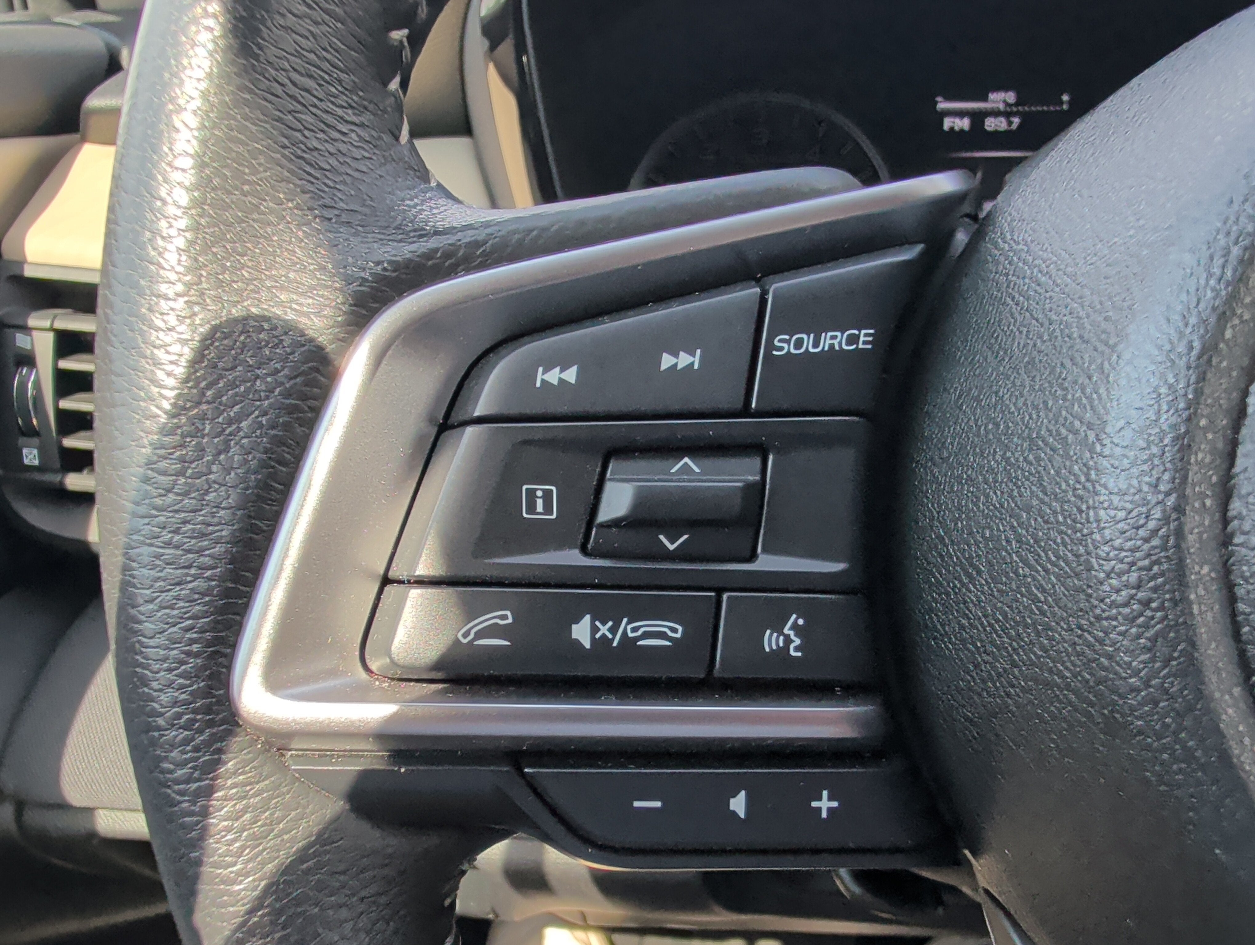 2024 Subaru Outback Premium
