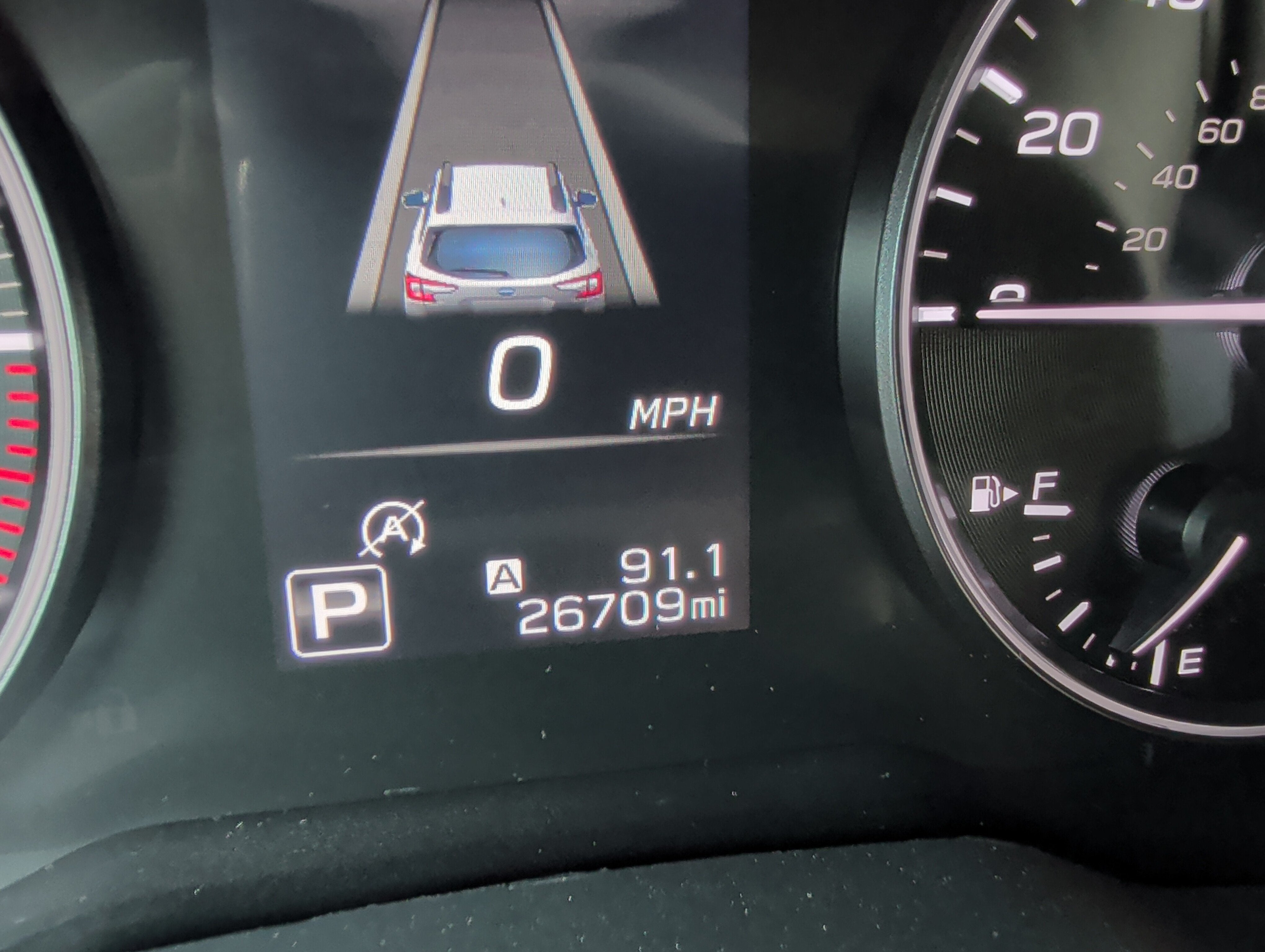 2024 Subaru Outback Premium