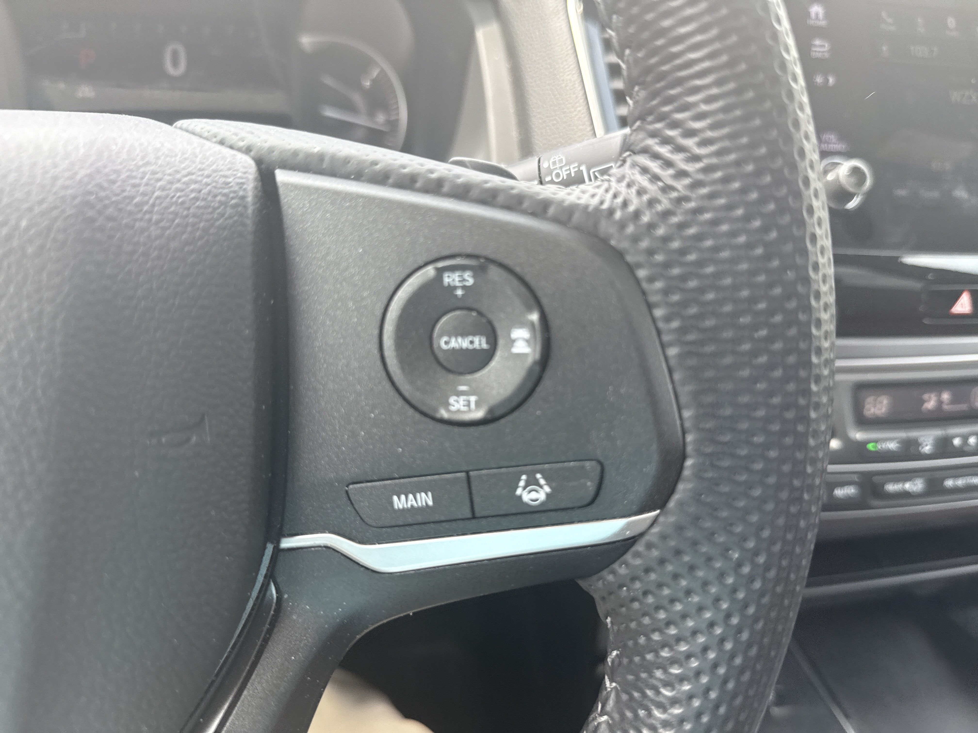 2025 Honda Passport EX-L