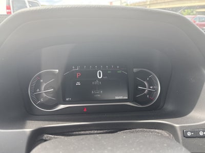 2025 Honda Passport EX-L