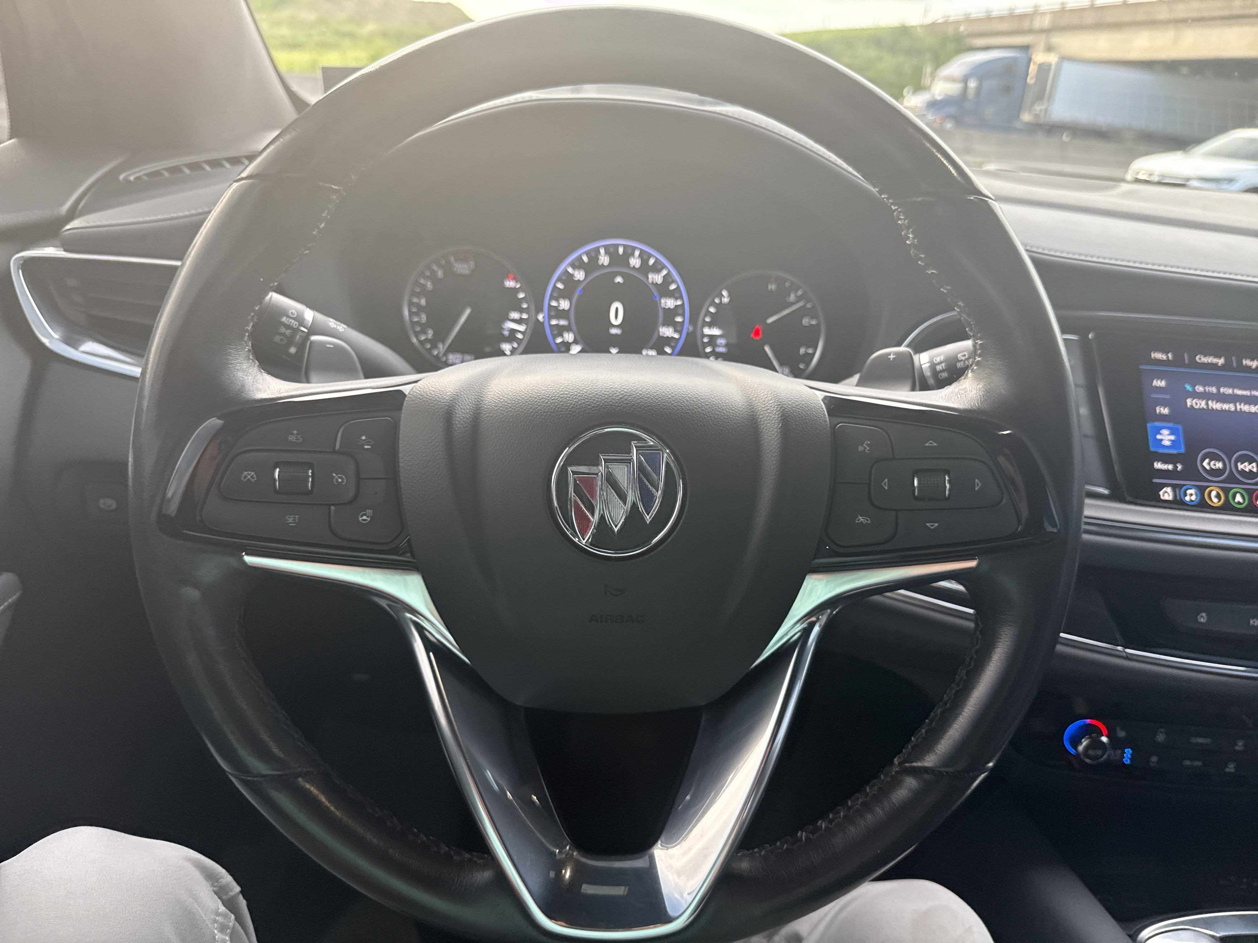 2024 Buick Enclave Premium