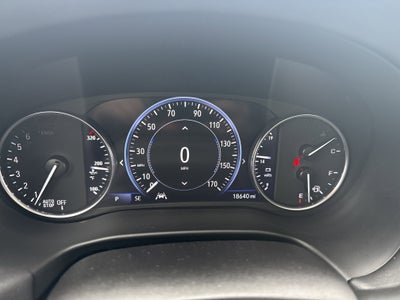 2023 Buick Enclave Premium