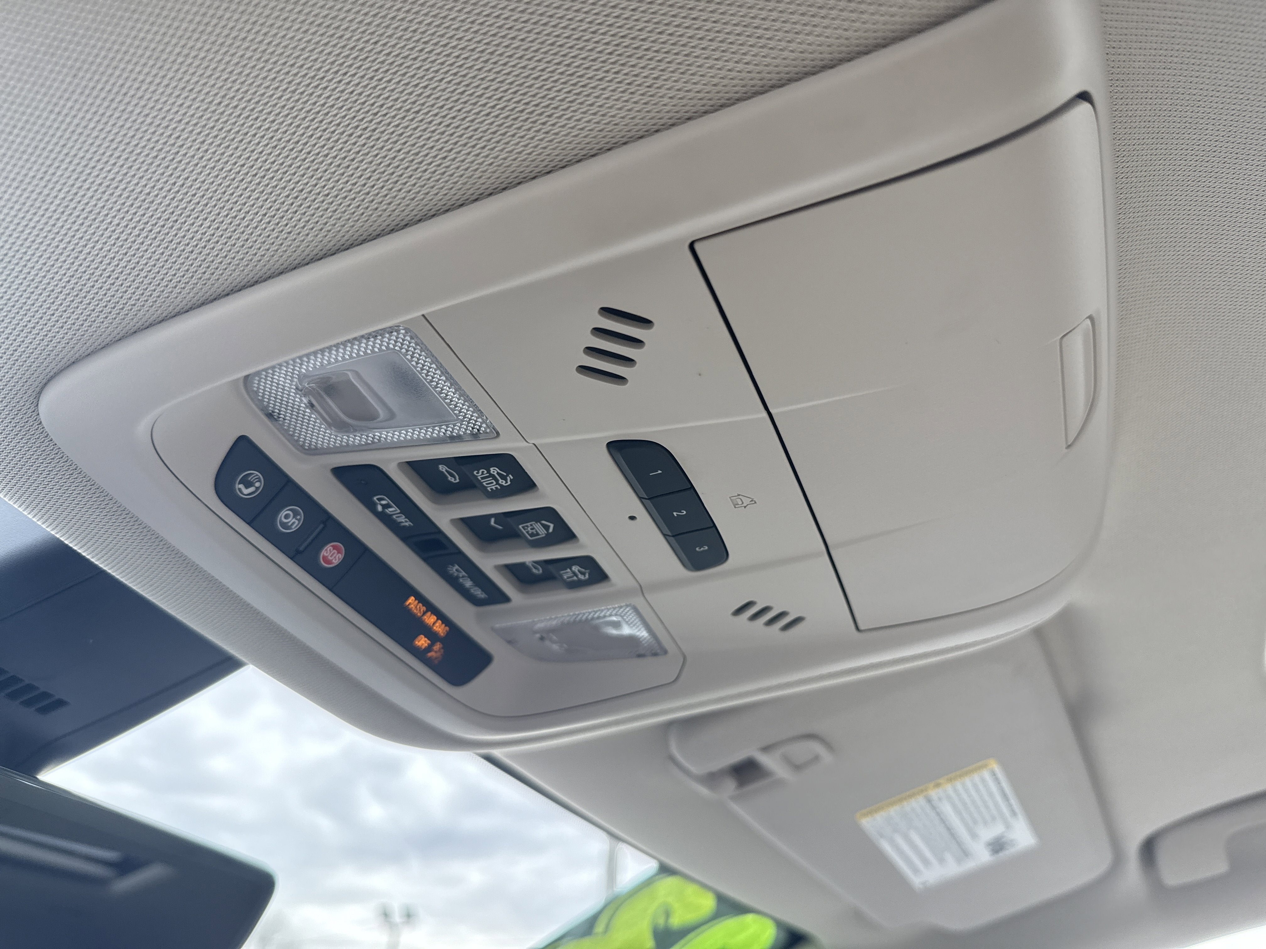 2023 Buick Enclave Premium