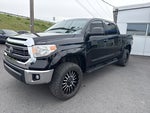2015 Toyota Tundra 4WD Truck SR5