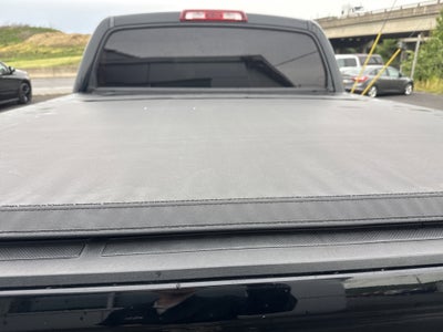 2015 Toyota Tundra 4WD Truck SR5