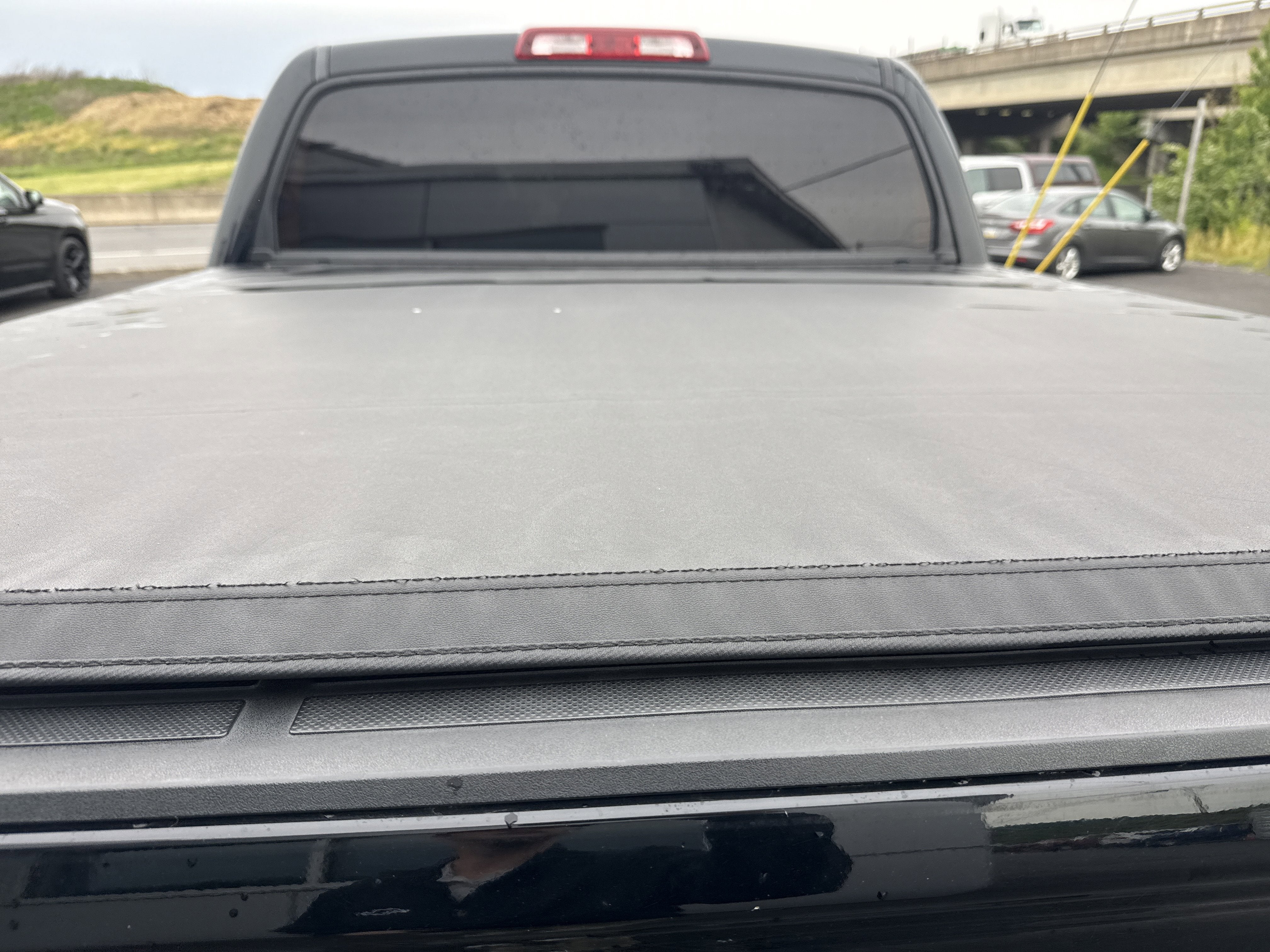 2015 Toyota Tundra 4WD Truck SR5
