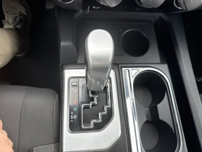 2016 Toyota Tundra 4WD Truck SR5