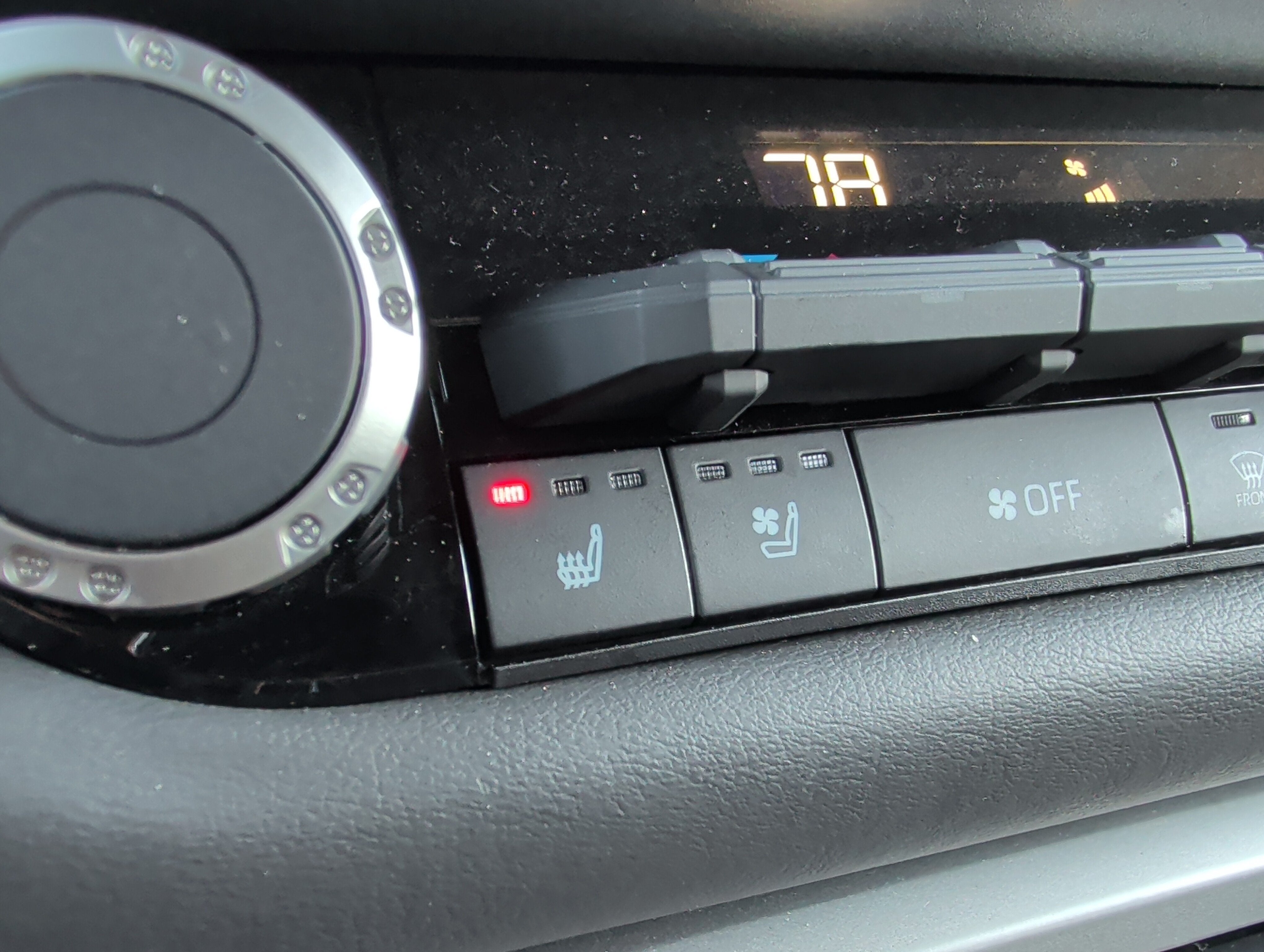2024 Toyota Tundra 4WD Platinum