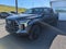 2024 Toyota Tundra 4WD Platinum
