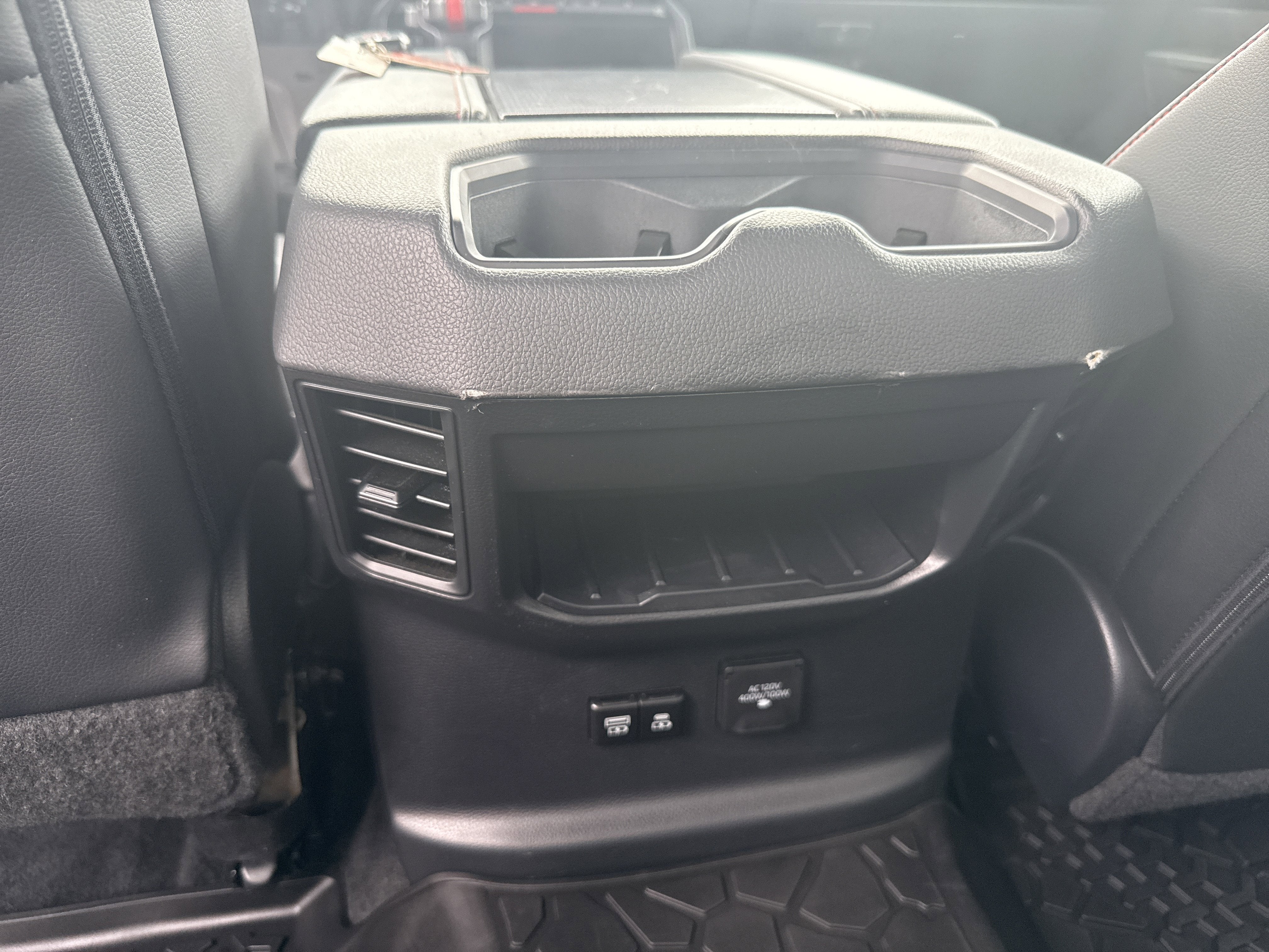 2024 Toyota Tundra 4WD TRD Pro Hybrid