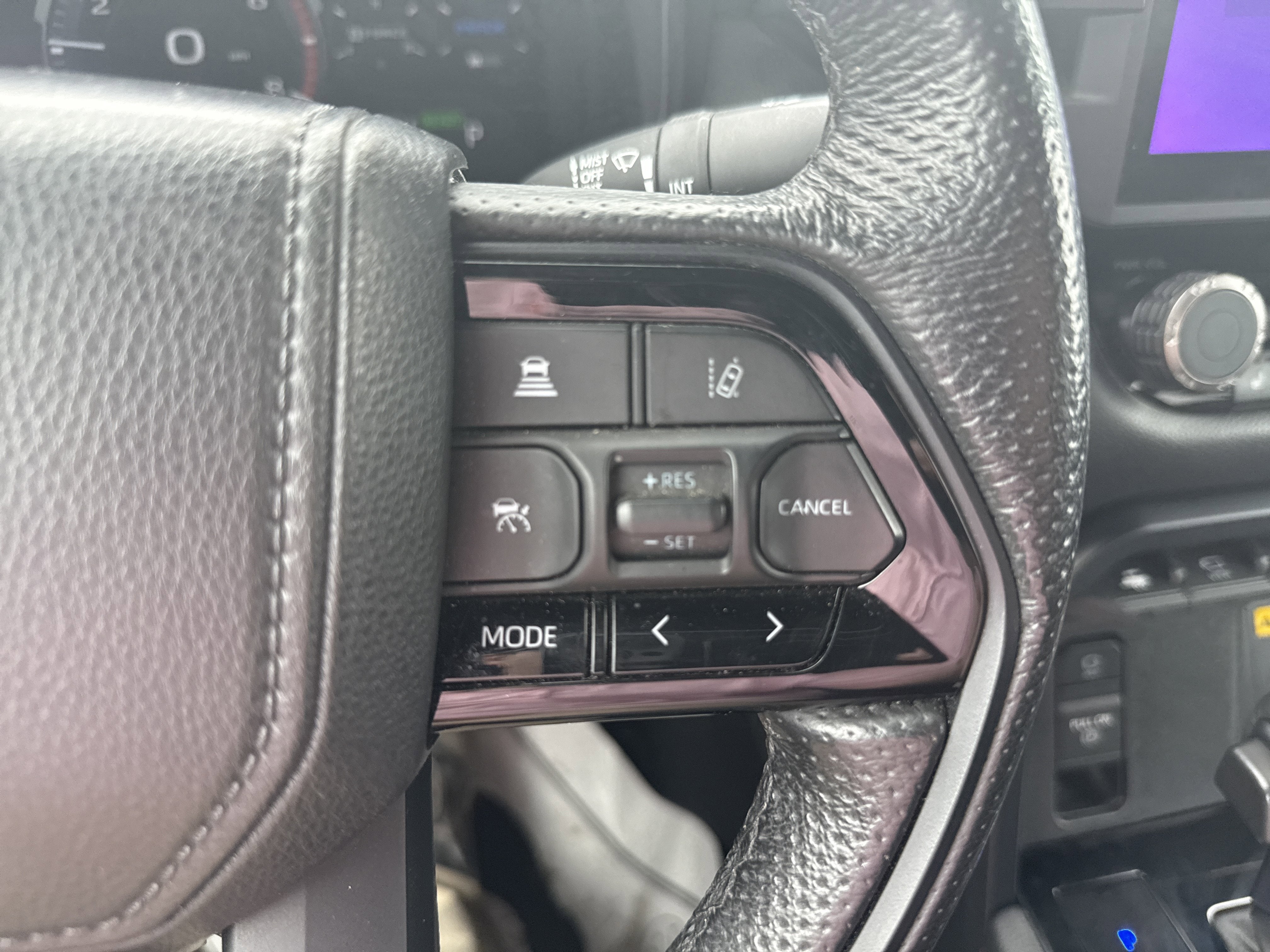 2024 Toyota Tundra 4WD TRD Pro Hybrid