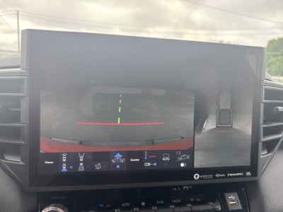 2024 Toyota Tundra 4WD TRD Pro Hybrid