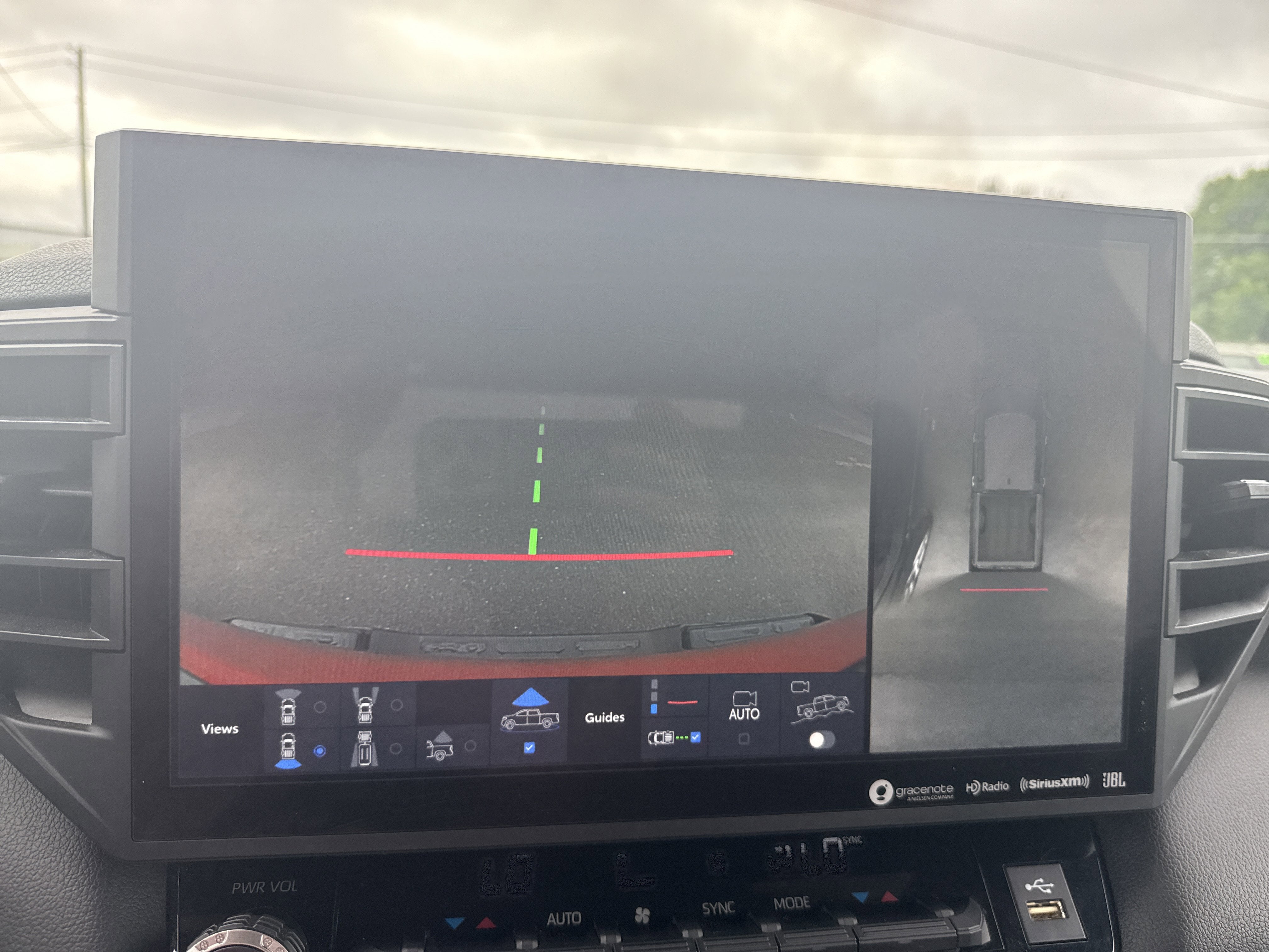 2024 Toyota Tundra 4WD TRD Pro Hybrid