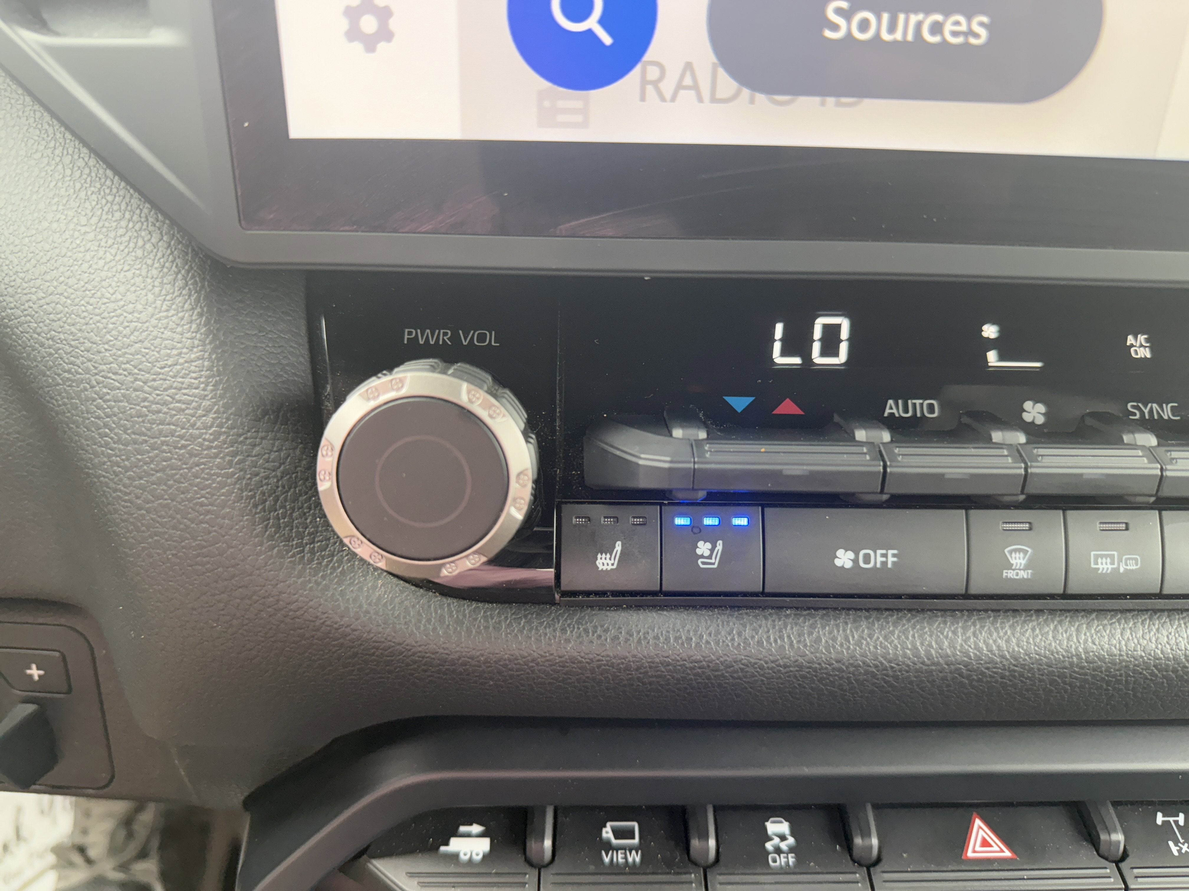 2024 Toyota Tundra 4WD TRD Pro Hybrid