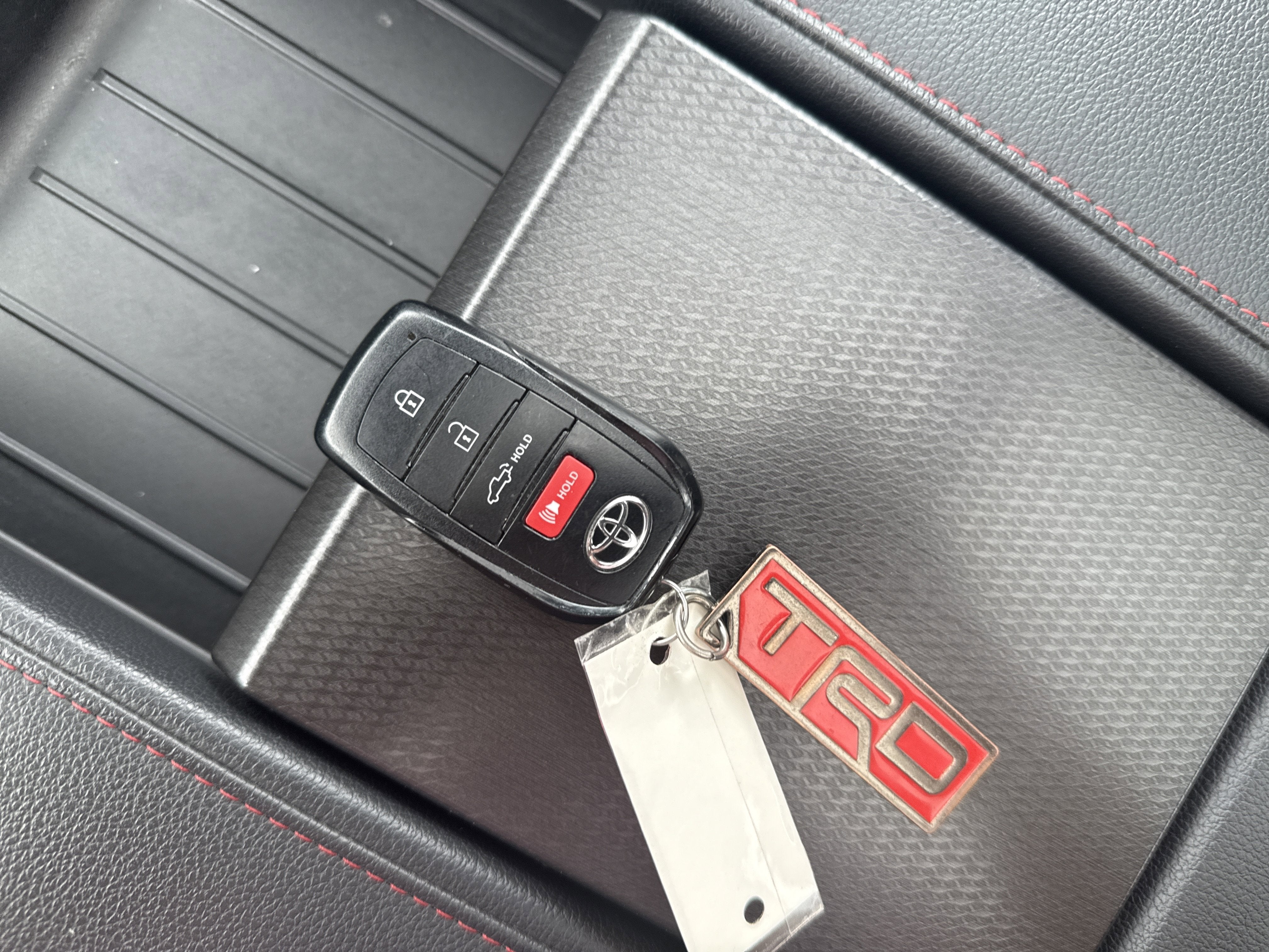 2024 Toyota Tundra 4WD TRD Pro Hybrid