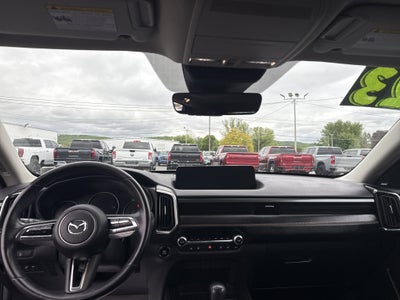 2023 Mazda Mazda CX-50 2.5 S Premium Plus Package