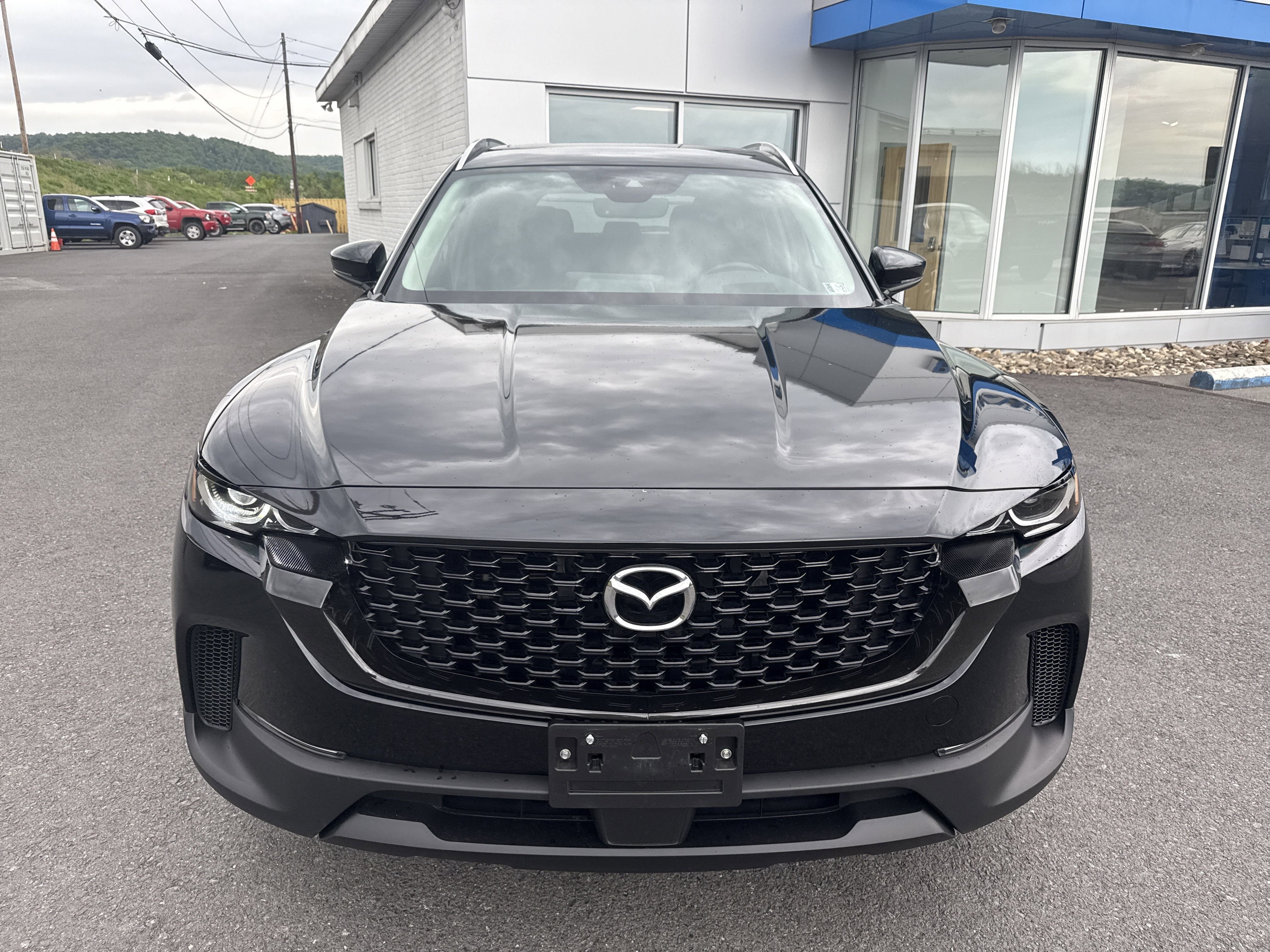 2023 Mazda Mazda CX-50 2.5 S Premium Plus Package