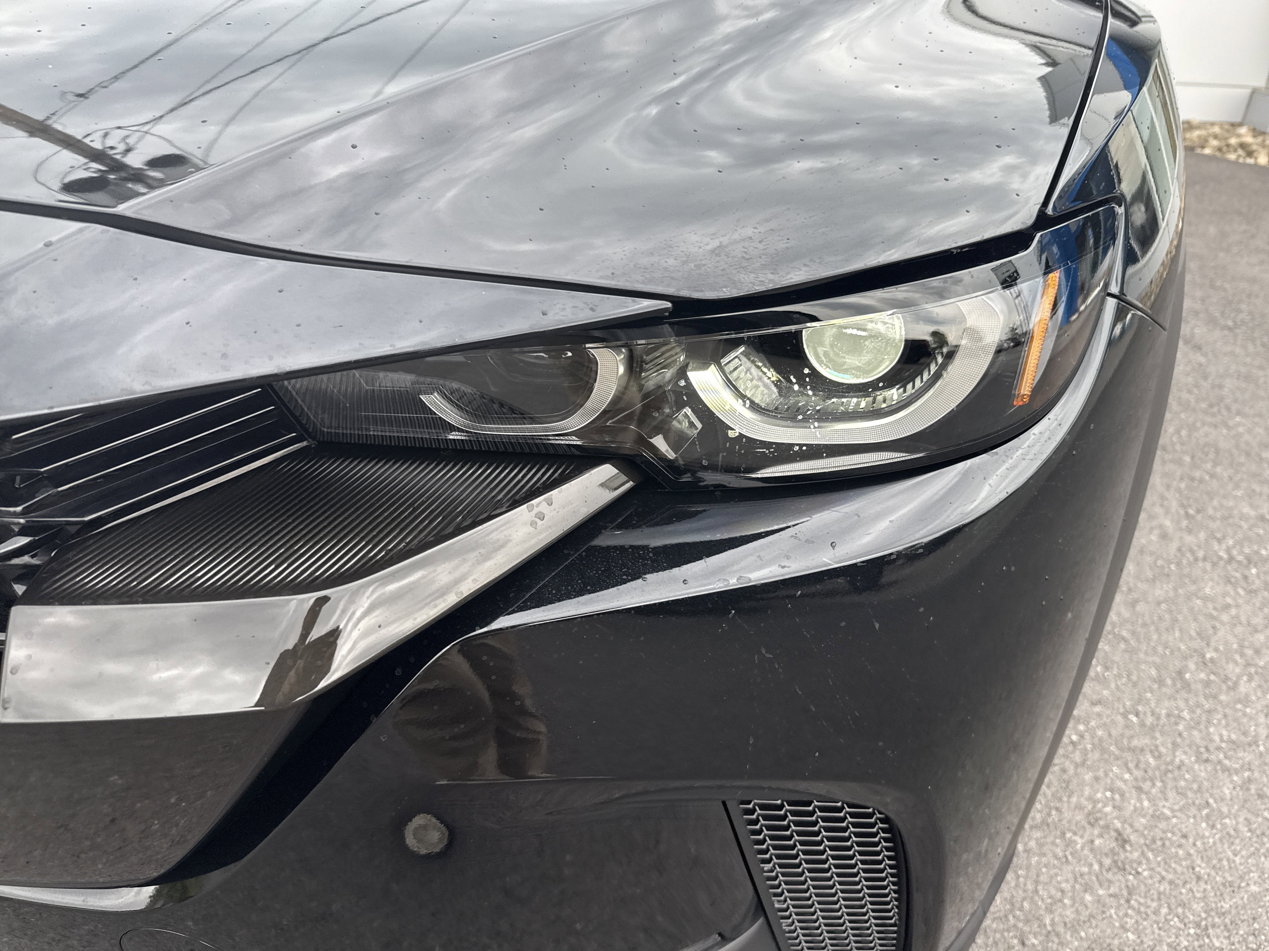 2023 Mazda Mazda CX-50 2.5 S Premium Plus Package