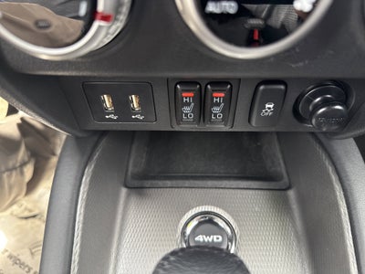 2025 Mitsubishi Outlander Sport S